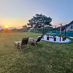 Ferienhaus And Wellness Vinea
