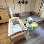 Ferienhaus And Wellness Vinea Spodnji Ivanjci