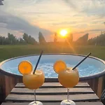And Wellness Vinea Ferienhaus *