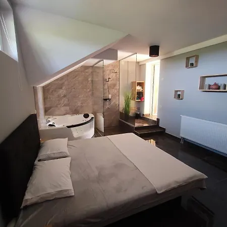 And Wellness Vinea * Spodnji Ivanjci