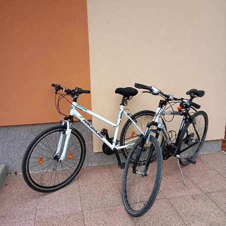 And Wellness Vinea Nyaraló