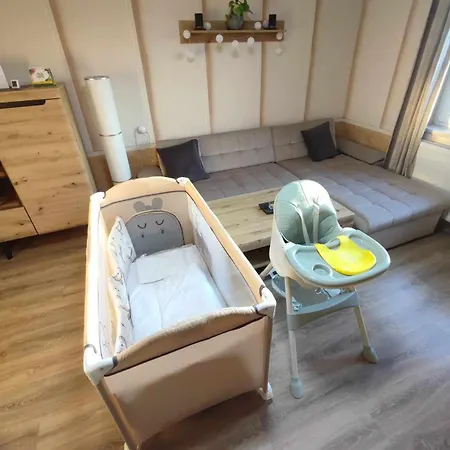 Holiday home And Wellness Vinea Spodnji Ivanjci