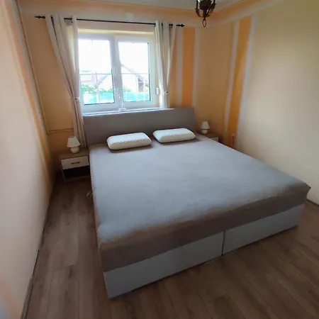 펜션 And Wellness Vinea *