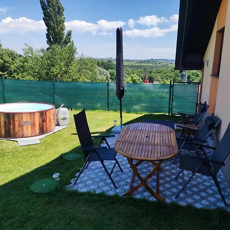 Holiday home And Wellness Vinea