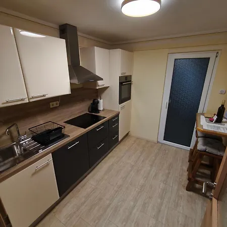 And Wellness Vinea 펜션 *