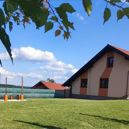 And Wellness Vinea Spodnji Ivanjci