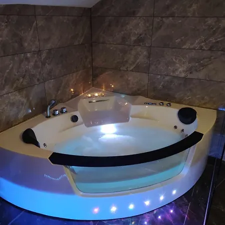 And Wellness Vinea * Spodnji Ivanjci