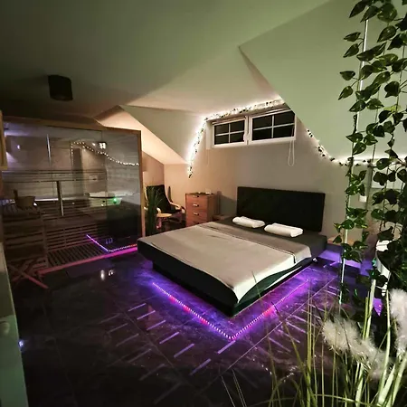 And Wellness Vinea * Spodnji Ivanjci