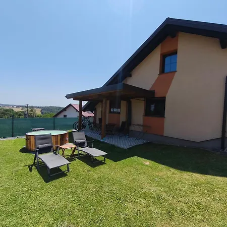 Holiday home And Wellness Vinea *