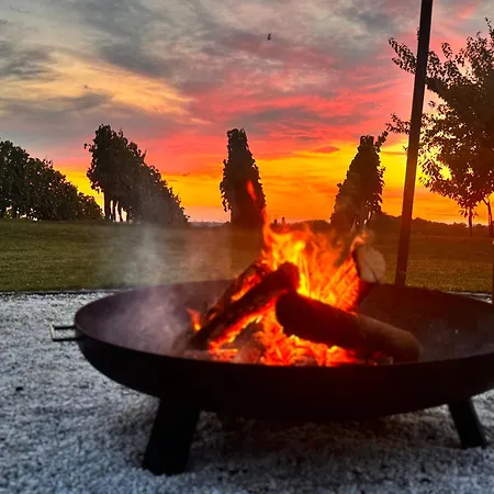 And Wellness Vinea * Spodnji Ivanjci