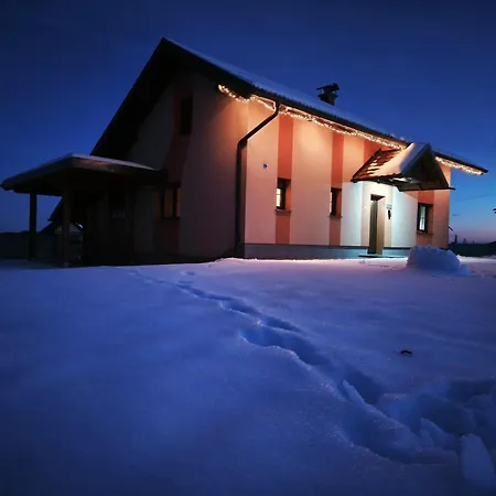 Holiday home And Wellness Vinea