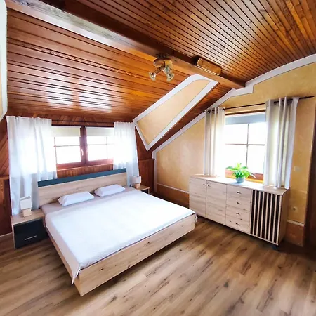 And Wellness Vinea 펜션 Spodnji Ivanjci