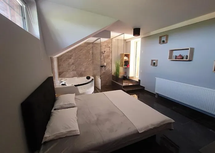 And Wellness Vinea * Spodnji Ivanjci