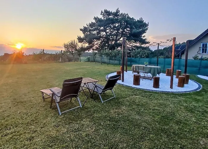 別荘 And Wellness Vinea