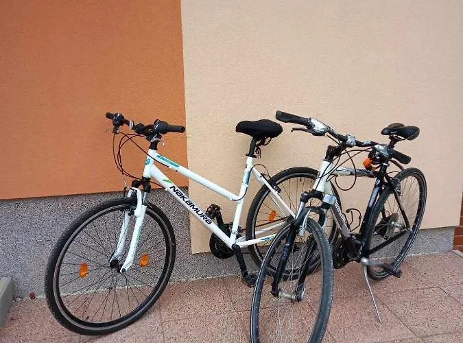 And Wellness Vinea 度假居