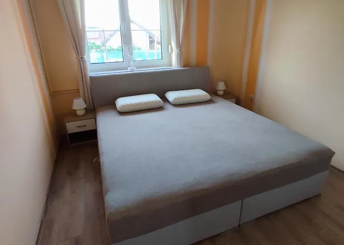 度假居 And Wellness Vinea *