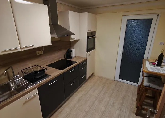 And Wellness Vinea 度假居 *