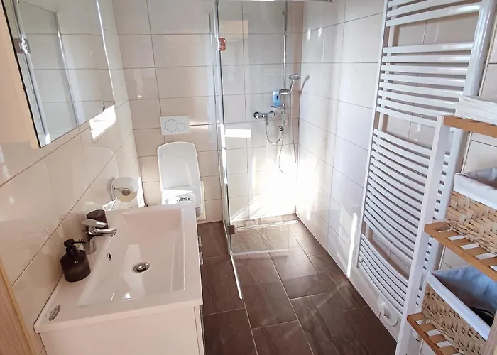 別荘 And Wellness Vinea *