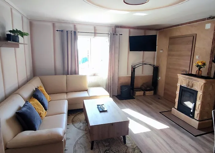 And Wellness Vinea 別荘