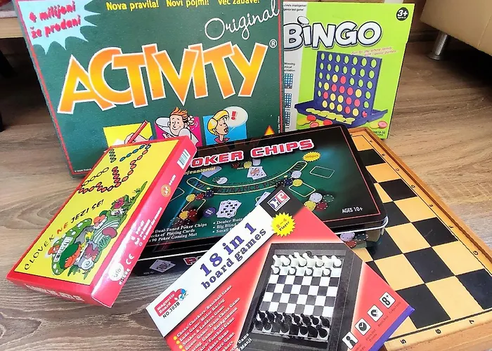 別荘 And Wellness Vinea