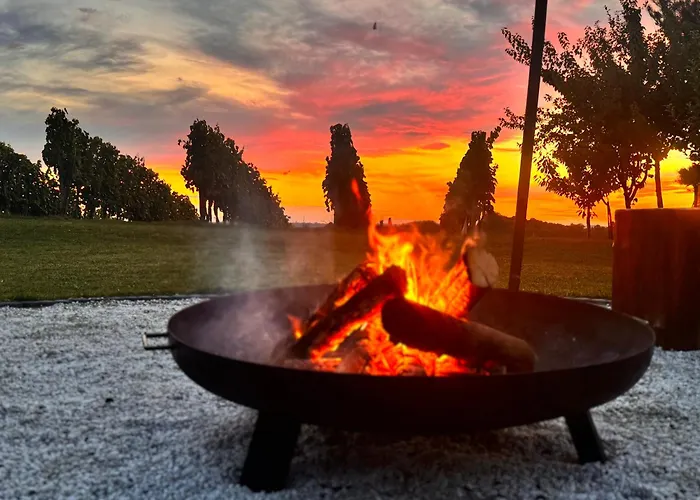 And Wellness Vinea * Spodnji Ivanjci