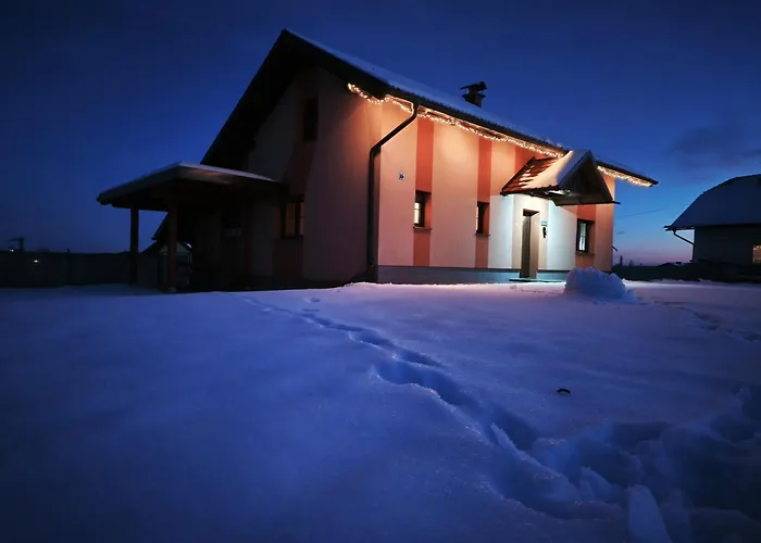 度假居 And Wellness Vinea